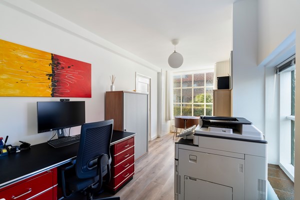 Medium property photo - Noordeinde 77a, 2371 CN Roelofarendsveen